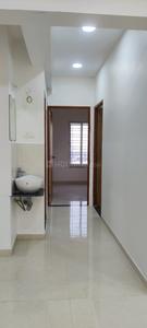 Hall Image of 1200 Sq.ft 2 BHK Apartment / Flat for rent in Krishna Leelaa Phase 2, Shambhu Nagar Nagpur for Rs. 15500