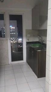 Kitchen Image of 920 Sq.ft 1 BHK Apartment / Flat for sale in Arihant Abode, Noida Extension Greater Noida for Rs. 10500000