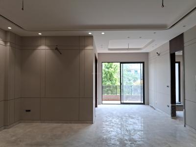 Living Room Image of 1800 Sq.ft 3 BHK Builder Floor for sale in Paschim Vihar New Delhi for Rs. 34500000