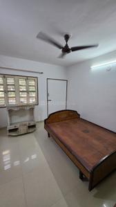 Bedroom Image of 1935 Sq.ft 3 BHK Apartment / Flat for sale in Shahibaug Ahmedabad for Rs. 15500000