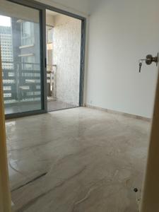 Bedroom Image of 1220 Sq.ft 2.5 BHK Apartment / Flat for sale in Radius Imperial Heights Wing C And D, Goregaon West Mumbai for Rs. 35100000