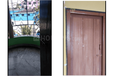 2 BHK Flat