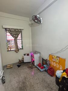 Pooja Room Image of 1200 Sq.ft 3.5 BHK Apartment / Flat for sale in Naktala Kolkata for Rs. 6600000