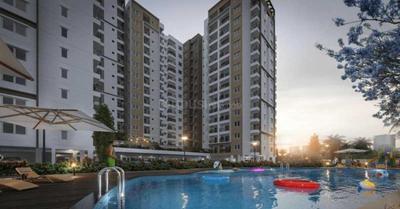 Image of 1175 Sq.ft 2 BHK Apartment / Flat for sale in Sowparnika Columns, Thirumalashettyhally, Bengaluru for Rs. 12000000