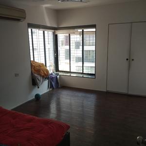 Bedroom Image of 1400 Sq.ft 3 BHK Apartment / Flat for sale in Belapur CBD Navi Mumbai for Rs. 40000000