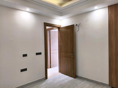 Bedroom Image of 2430 Sq.ft 4 BHK Builder Floor for sale in Paramount Low Rise Floors South City 2, Sector 49 Gurgaon for Rs. 33000000