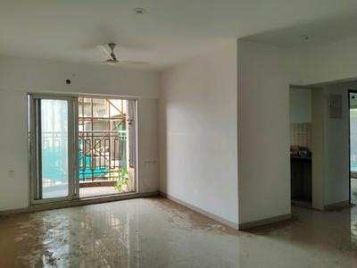 Living Room Image of 900 Sq.ft 2 BHK Apartment / Flat for sale in Shree Tirupati Siddeshwar Gardens, Thane West Thane for Rs. 12000000