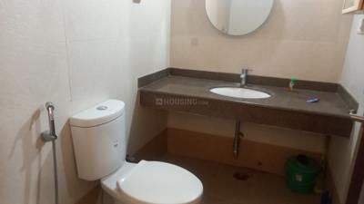 Image of 1225 Sq.ft 3 BHK Apartment / Flat for sale in Sheres Shalimar Mannat, Mohammadpur Chauki, Lucknow for Rs. 7500000