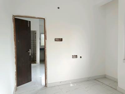 Bedroom Image of 700 Sq.ft 2 BHK Builder Floor for sale in Sarsuna Kolkata for Rs. 2250000