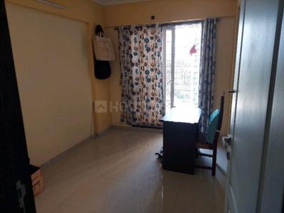 Bedroom Image of 1100 Sq.ft 2 BHK Apartment / Flat for sale in Shilphata Thane for Rs. 6800000