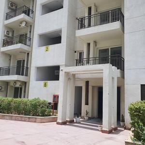 Image of 1260 Sq.ft 2 BHK Apartment / Flat for sale in Umang Winter Hills, Sector 77, Gurgaon for Rs. 13500000