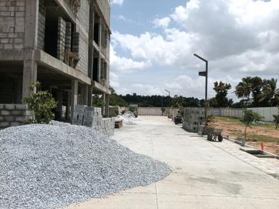 Image of 1500 Sq.ft Residential Plot / Land for sale in Medahalli, Bengaluru for Rs. 14400005