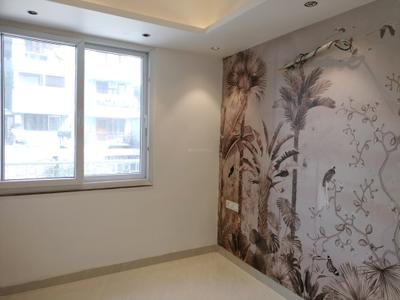 Bedroom Image of 1650 Sq.ft 3 BHK Apartment / Flat for sale in Gulati Lords Apartment by Gulati Properties, Sector 19 Dwarka New Delhi for Rs. 29000000