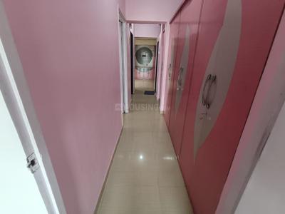 Image of 690 Sq.ft 1 BHK Apartment / Flat for sale in Mehta Amrut Heaven, Kalyan West, Kalyan for Rs. 5000000