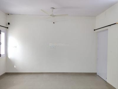 Hall Image of 1850 Sq.ft 3 BHK Apartment / Flat for rent in Sector 5 Dwarka New Delhi for Rs. 45000