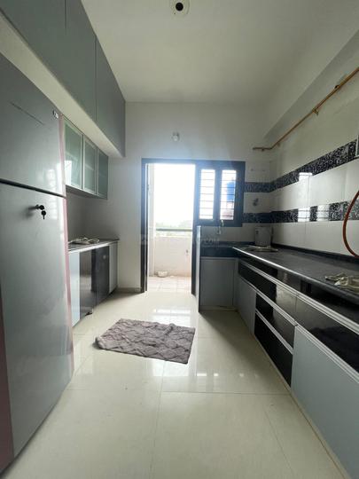 Arjun elegance narapura Kitchen 1