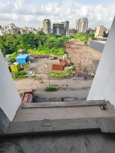 Balcony Image of 1180 Sq.ft 2 BHK Apartment / Flat for sale in Ulwe Navi Mumbai for Rs. 11400000