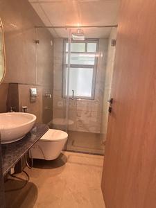 Bathroom Image of 1450 Sq.ft 3 BHK Apartment / Flat for sale in Kumar Panache, Baner Pune for Rs. 14900000