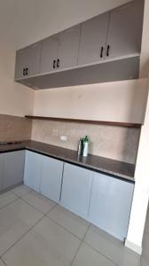 Kitchen Image of 1615 Sq.ft 3 BHK Apartment / Flat for sale in Citadel Aurum, Kadri Mangalore for Rs. 12500000