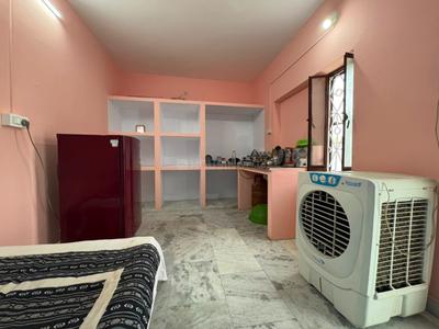 Kitchen Image of 150 Sq.ft 1 RK Builder Floor for rent in Sikandra Agra for Rs. 7000