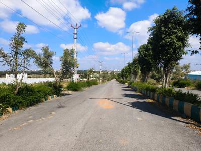 Image of 2400 Sq.ft Residential Plot / Land for sale in Sipcot Ph. I, Hosur for Rs. 7920011