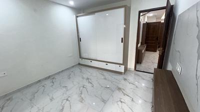 Bedroom Image of 1600 Sq.ft 3 BHK Apartment / Flat for sale in Doon Divine Aviral Snowveiw, Canal Road Dehradun for Rs. 8500000