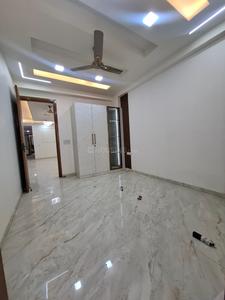 Bedroom Image of 1800 Sq.ft 4 BHK Builder Floor for sale in Vasundhara Ghaziabad for Rs. 17400000