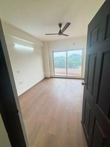 Hall Image of 1800 Sq.ft 3 BHK Apartment / Flat for rent in Ansal Crown Heights Area, Sector 80 Faridabad for Rs. 27000