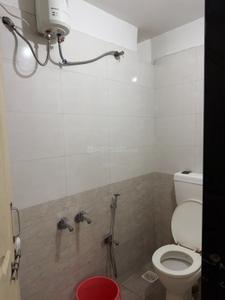 Bathroom Image of Tulip Girls Hostel in Shivaji Nagar, Pune