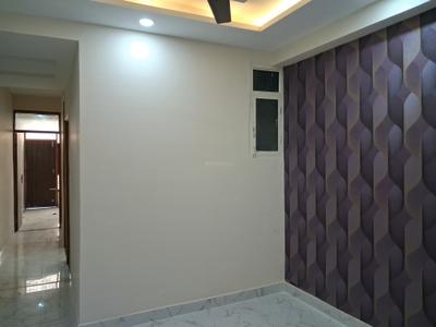 Living Room Image of 950 Sq.ft 2 BHK Apartment / Flat for sale in Hark Sai Homes 4, Sector 49 Noida for Rs. 3800000