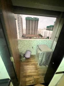 Balcony Image of 793 Sq.ft 2 BHK Apartment / Flat for rent in Palaash Oak, Baner Pune for Rs. 37000