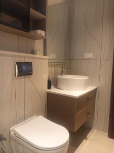 Image of 1830 Sq.ft 3 BHK Apartment / Flat for sale in HM Scottsville, KPC Layout, Bengaluru for Rs. 24453180