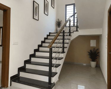 Floor Plan Image of 1501 Sq.ft 3 BHK Independent House for sale in Koottupaatha Palakkad for Rs. 5950000