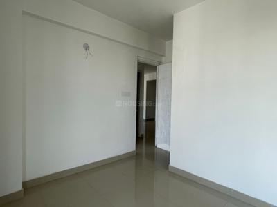 Bedroom Image of 905 Sq.ft 2 BHK Apartment / Flat for sale in Shrachi Greenwood Nest, New Town Kolkata for Rs. 7350000