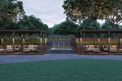 Image of 7066 Sq.ft 4 BHK Apartment / Flat for sale in Riviera Palacio, Shela, Ahmedabad for Rs. 42400000