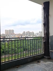 Bedroom One Image of 1400 Sq.ft 3 BHK Apartment / Flat for sale in Skyline Dev Infra, Sector 49 Noida for Rs. 6150000