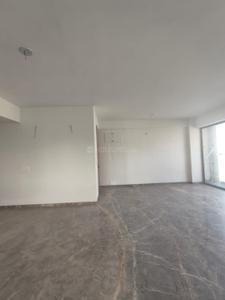Bathroom Image of 3200 Sq.ft 4 BHK Apartment / Flat for sale in Aranath Tatva 3, Vejalpur Ahmedabad for Rs. 27000000