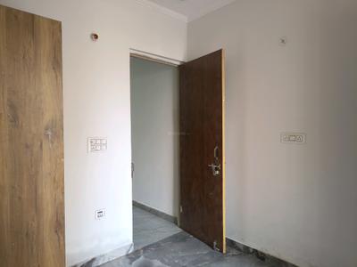 Bedroom Image of 450 Sq.ft 1 BHK Builder Floor for sale in Ved Vihar Ghaziabad for Rs. 1380500
