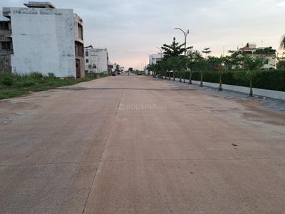 Image of 1175 Sq.ft Residential Plot / Land for sale in Boriyakhurd, Raipur for Rs. 3172500