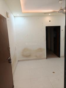 Hall Image of 300 Sq.ft 1 RK Apartment / Flat for sale in Panchayat Nagar Rajkot for Rs. 1325000