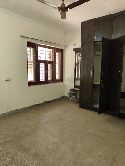 DDA Mig Flats Sarita Vihar Bedroom 1