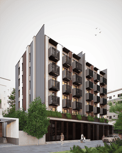 Image of 1800 Sq.ft 3 BHK Apartment / Flat for sale in Kempapura Agrahara, Bengaluru for Rs. 25000000