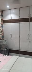 Bedroom Image of Only girls in Santacruz East, Mumbai