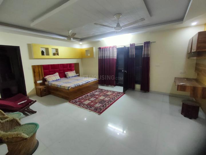 Hall Image of Rise n rice in Sector 105, Noida