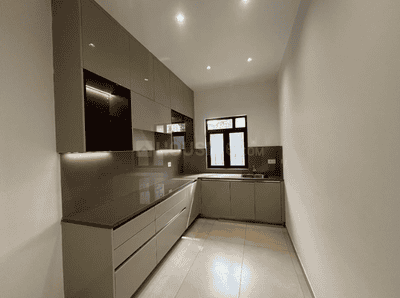 Image of 968 Sq.ft 3 BHK Apartment / Flat for sale in Rajarhat, Kolkata for Rs. 17500000