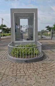 Image of 800 Sq.ft Residential Plot / Land for sale in Bhawrasla, Indore for Rs. 2800000