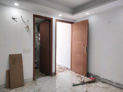 Bedroom Image of 900 Sq.ft 2 BHK Apartment / Flat for rent in Said-Ul-Ajaib New Delhi for Rs. 28500