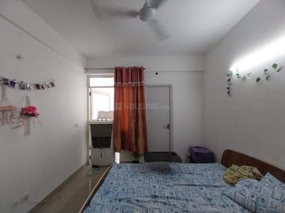 Bedroom Image of 1000 Sq.ft 2 BHK Apartment / Flat for sale in Suncity Avenue 76, Sector 76 Gurgaon for Rs. 8300000
