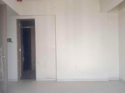 Bedroom Image of 665 Sq.ft 1 BHK Apartment / Flat for rent in Unique Vistas, Thane West Thane for Rs. 33000