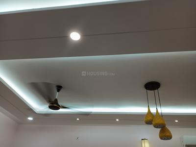 Hall Image of 1660 Sq.ft 3 BHK Independent House for sale in Akshansh Enclave Phase 3, Lolai Lucknow for Rs. 9700000